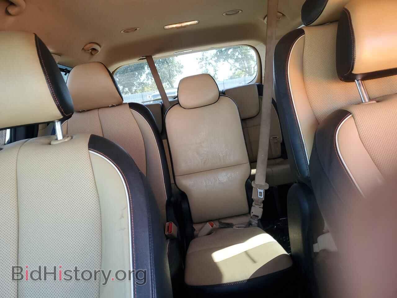 2015 KIA All Models - VIN: KNDMC5C19F6053926 - Фото 10