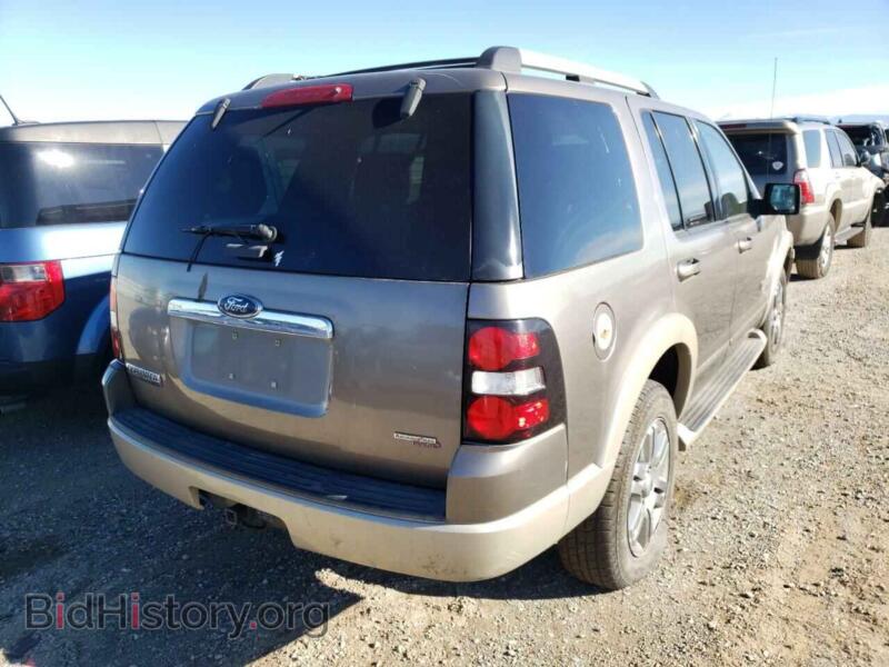 2006 Ford EXPLORER (VIN 1FMEU74E26UB52299) — фото 4 из 10