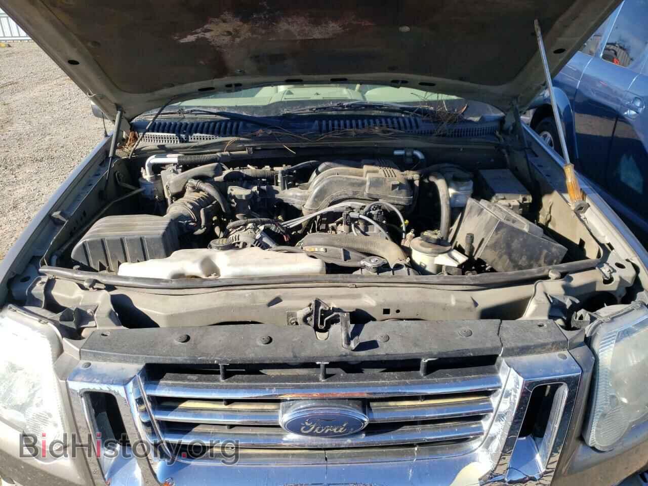 2006 FORD EXPLORER - VIN: 1FMEU74E26UB52299 - Photo 7