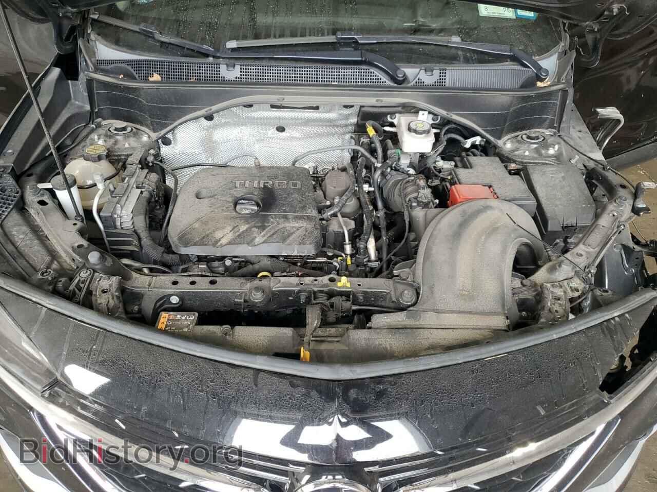 2022 BUICK ENCORE - VIN: KL4MMCSL7NB077548 - Photo 12