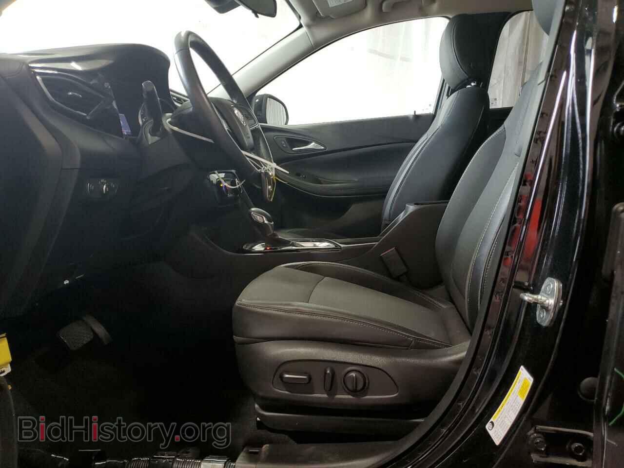 2022 BUICK ENCORE - VIN: KL4MMCSL7NB077548 - Photo 7