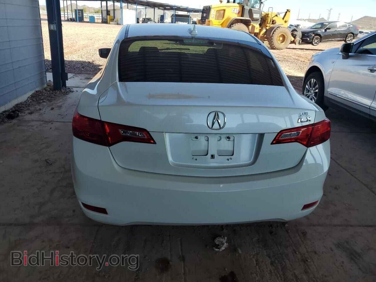 2013 ACURA ILX - VIN: 19VDE1F39DE018027 - Фото 6
