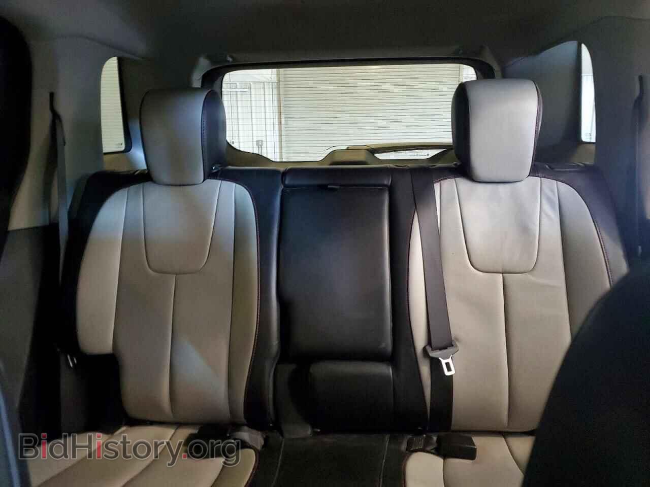 2012 GMC TERRAIN - VIN: 2GKFLXEK4C6214283 - Фото 10