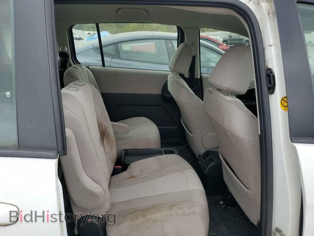 2013 MAZDA 5 - VIN: JM1CW2BL4D0146700 - Photo 10