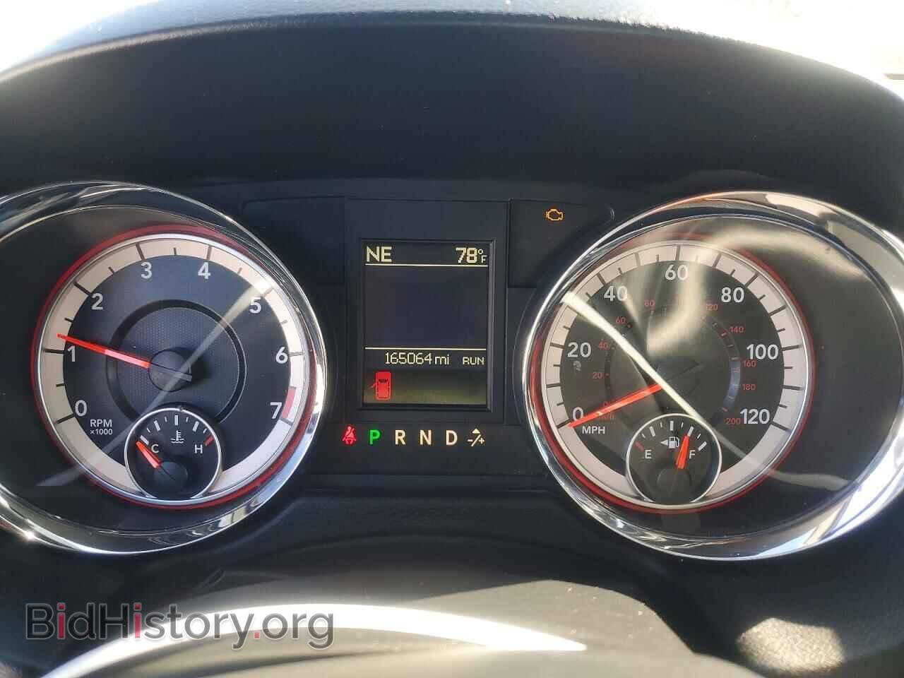 2019 DODGE CARAVAN - VIN: 2C4RDGEG3KR694802 - Photo 9