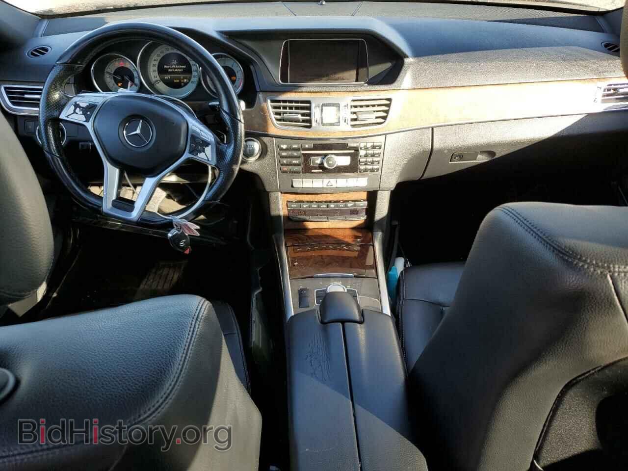 2014 MERCEDES-BENZ E-CLASS - VIN: WDDHF8JB8EA782524 - Фото 8