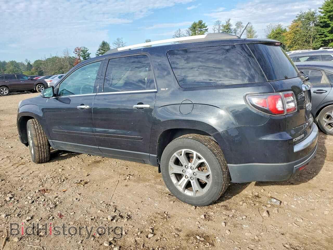 2014 GMC ACADIA - VIN: 1GKKVRKD4EJ247316 - Photo 2