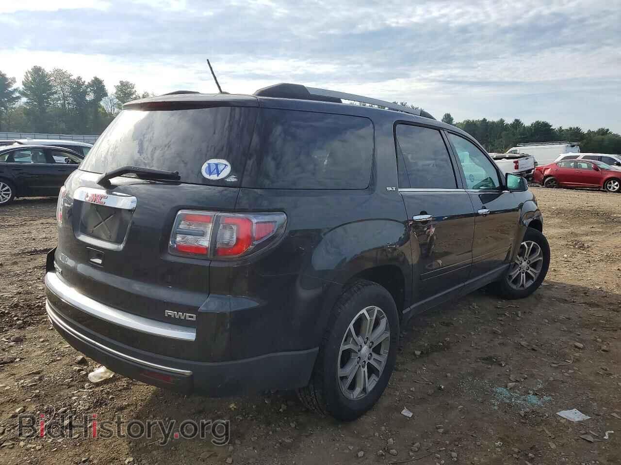 2014 GMC ACADIA - VIN: 1GKKVRKD4EJ247316 - Photo 3