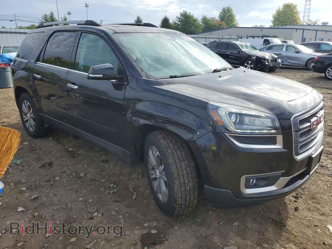 2014 GMC ACADIA - VIN: 1GKKVRKD4EJ247316 - Photo 4