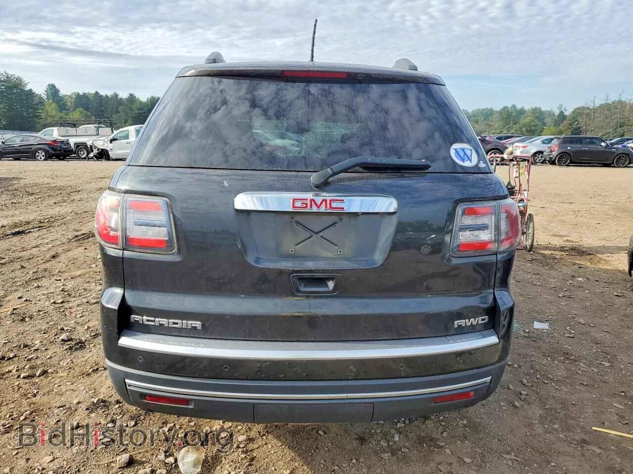 2014 GMC ACADIA - VIN: 1GKKVRKD4EJ247316 - Photo 6