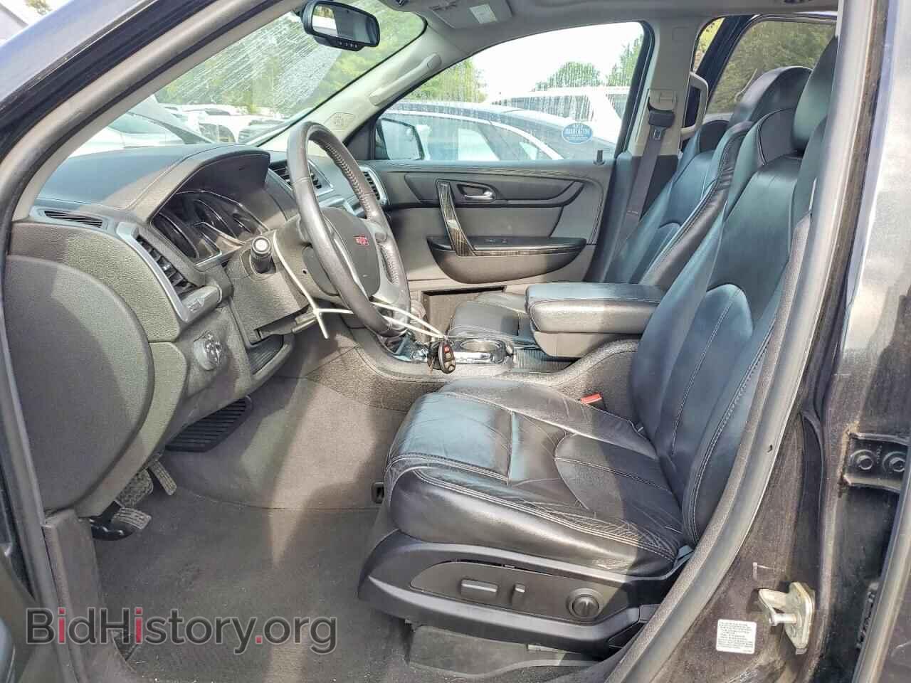 2014 GMC ACADIA - VIN: 1GKKVRKD4EJ247316 - Photo 7