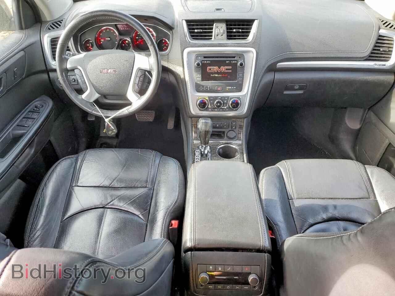 2014 GMC ACADIA - VIN: 1GKKVRKD4EJ247316 - Photo 8