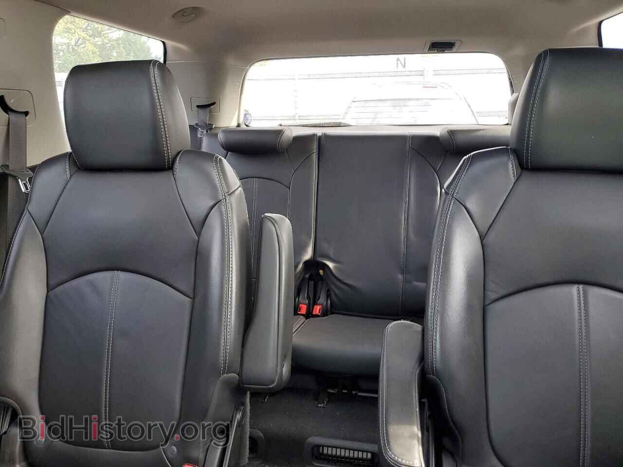 2014 GMC ACADIA - VIN: 1GKKVRKD4EJ247316 - Photo 10