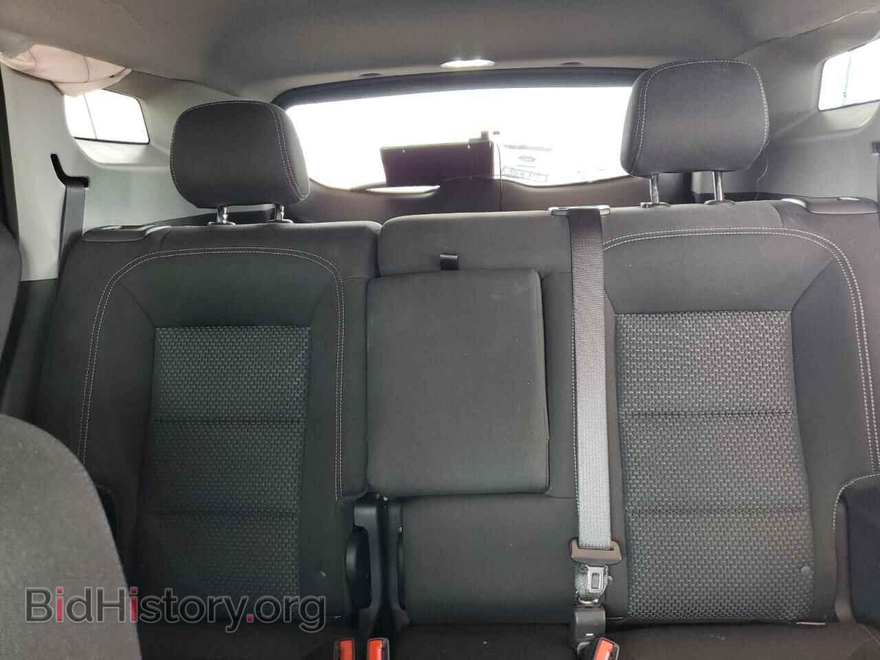 2024 GMC TERRAIN - VIN: 3GKALMEG4RL113236 - Photo 10