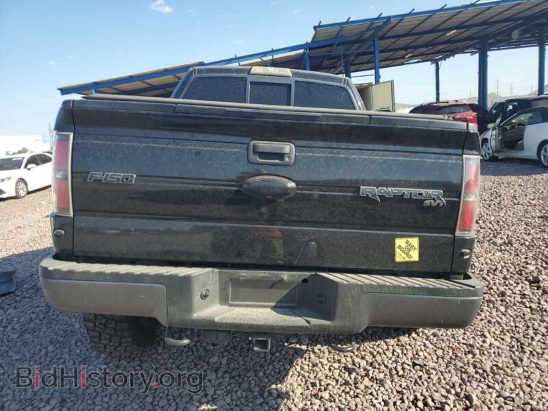 2010 Ford F-150 (VIN 1FTEX1E65AFC82929) — photo 6 of 12
