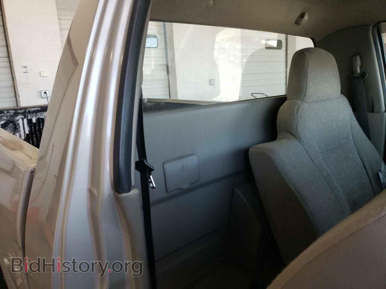 2007 GMC CANYON - VIN: 1GTCS149978140940 - Фото 6