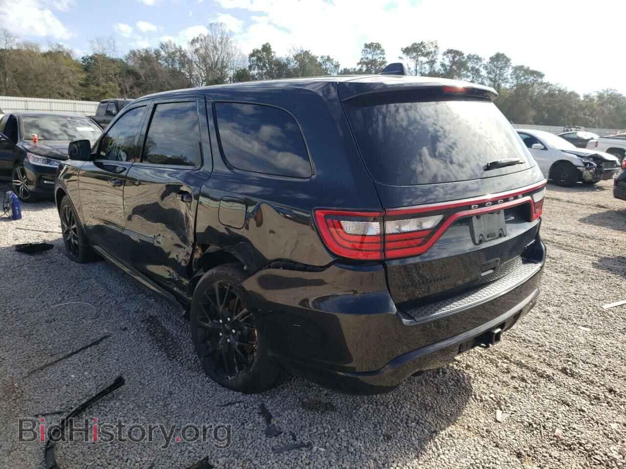 2015 DODGE DURANGO - VIN: 1C4RDHDG6FC745408 - Photo 3
