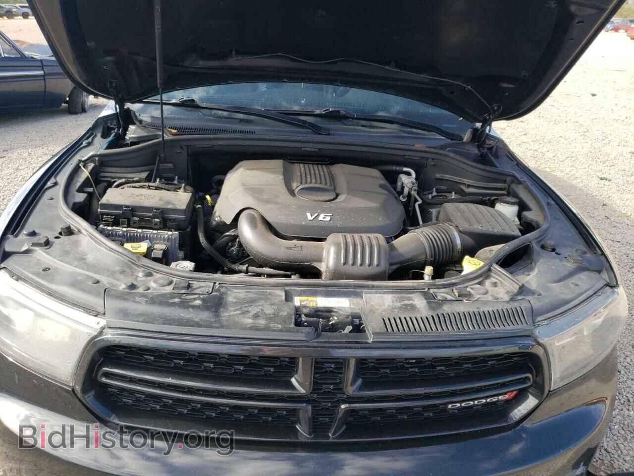 2015 DODGE DURANGO - VIN: 1C4RDHDG6FC745408 - Photo 7