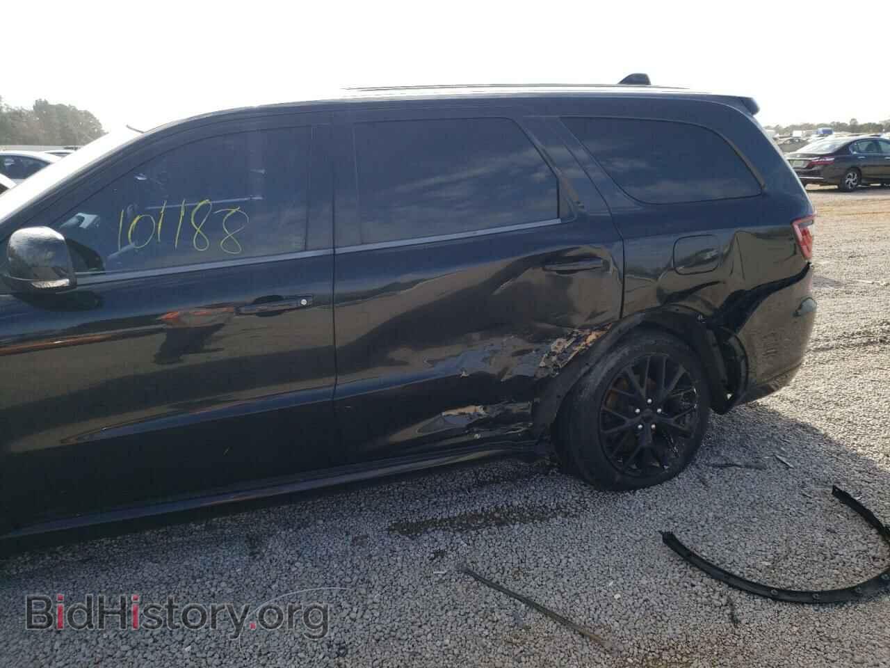 2015 DODGE DURANGO - VIN: 1C4RDHDG6FC745408 - Photo 9