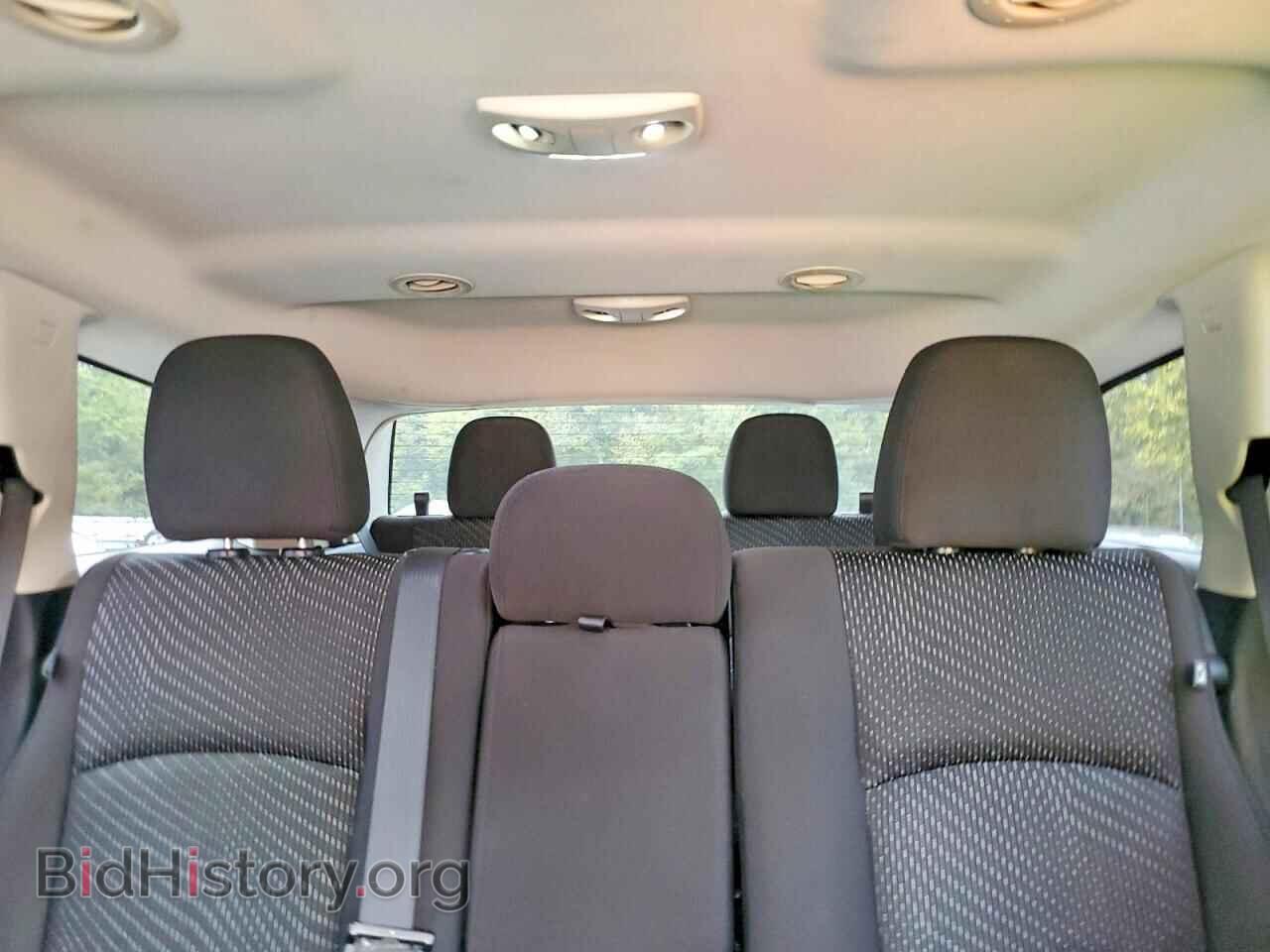 2017 DODGE JOURNEY - VIN: 3C4PDDGG5HT541072 - Фото 10