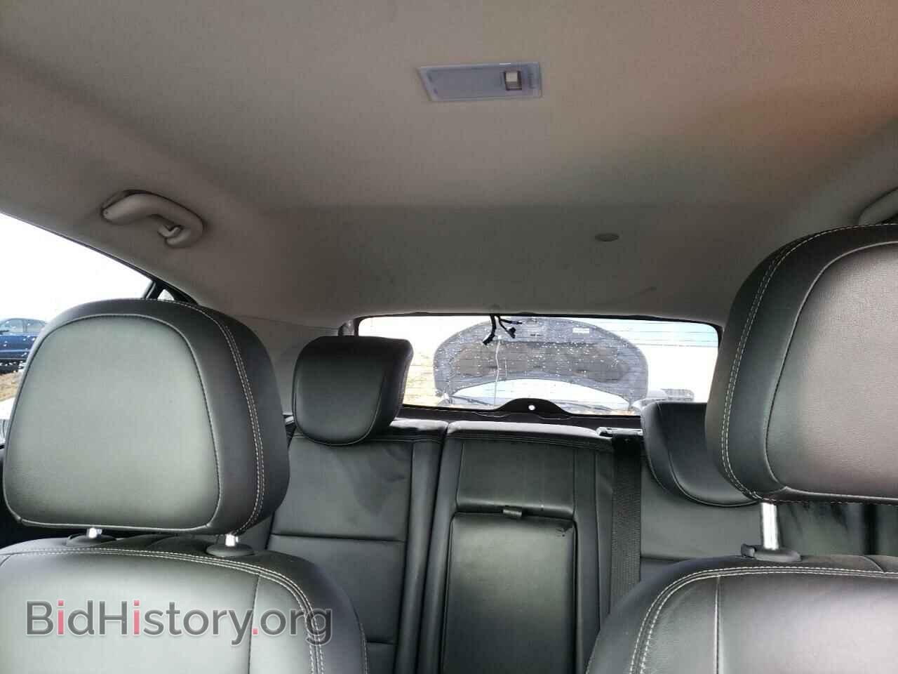 2014 BUICK ENCORE - VIN: KL4CJHSBXEB626572 - Photo 10
