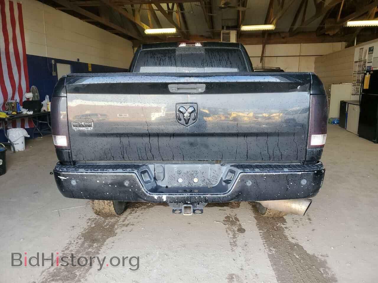 2012 DODGE RAM 2500 - VIN: 3C6UD5PL4CG119955 - Фото 6