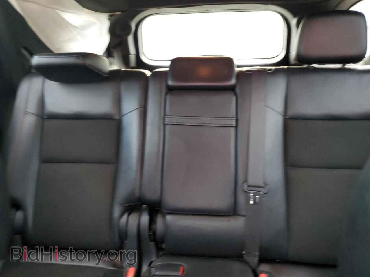 2021 DODGE DURANGO - VIN: 1C4SDJCT0MC555544 - Фото 10