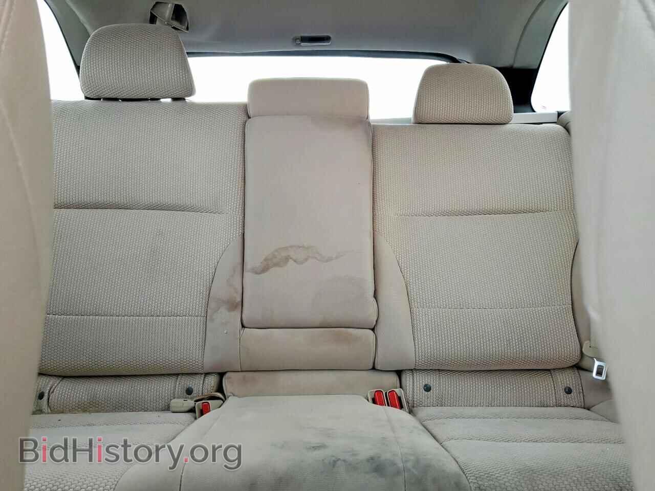2015 SUBARU OUTBACK - VIN: 4S4BSBCC7F3322206 - Photo 10