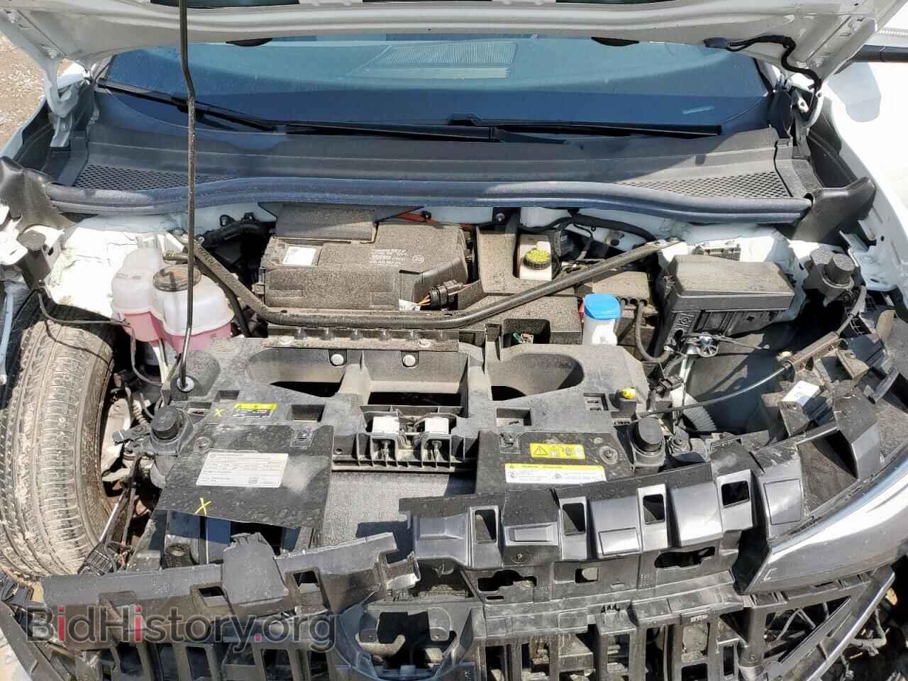 2023 VOLKSWAGEN ID.4 PRO - VIN: 1V2CMPE87PC037059 - Фото 11