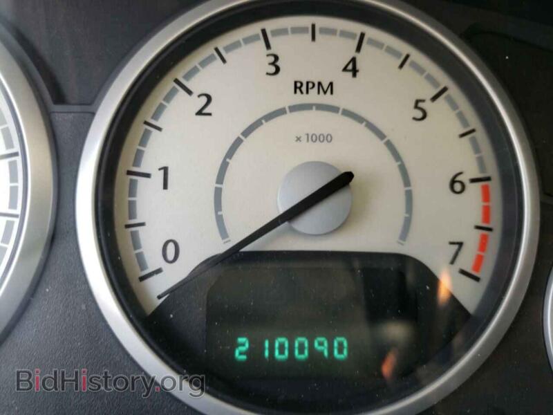 2010 Chrysler MINIVAN (VIN 2A4RR5D17AR491343) — фото 8 из 10
