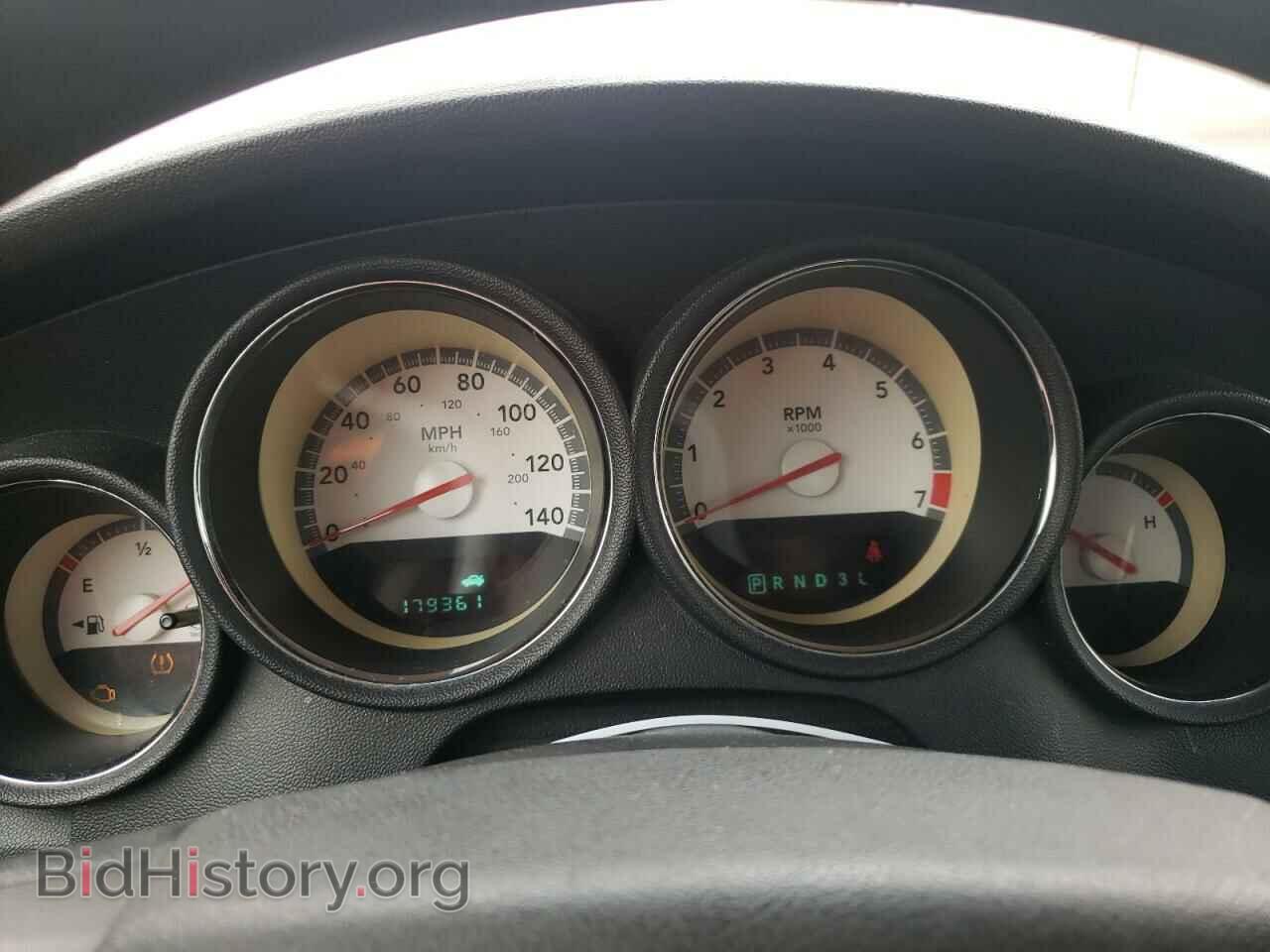 2010 DODGE CHARGER - VIN: 2B3CA3CV2AH257212 - Фото 9
