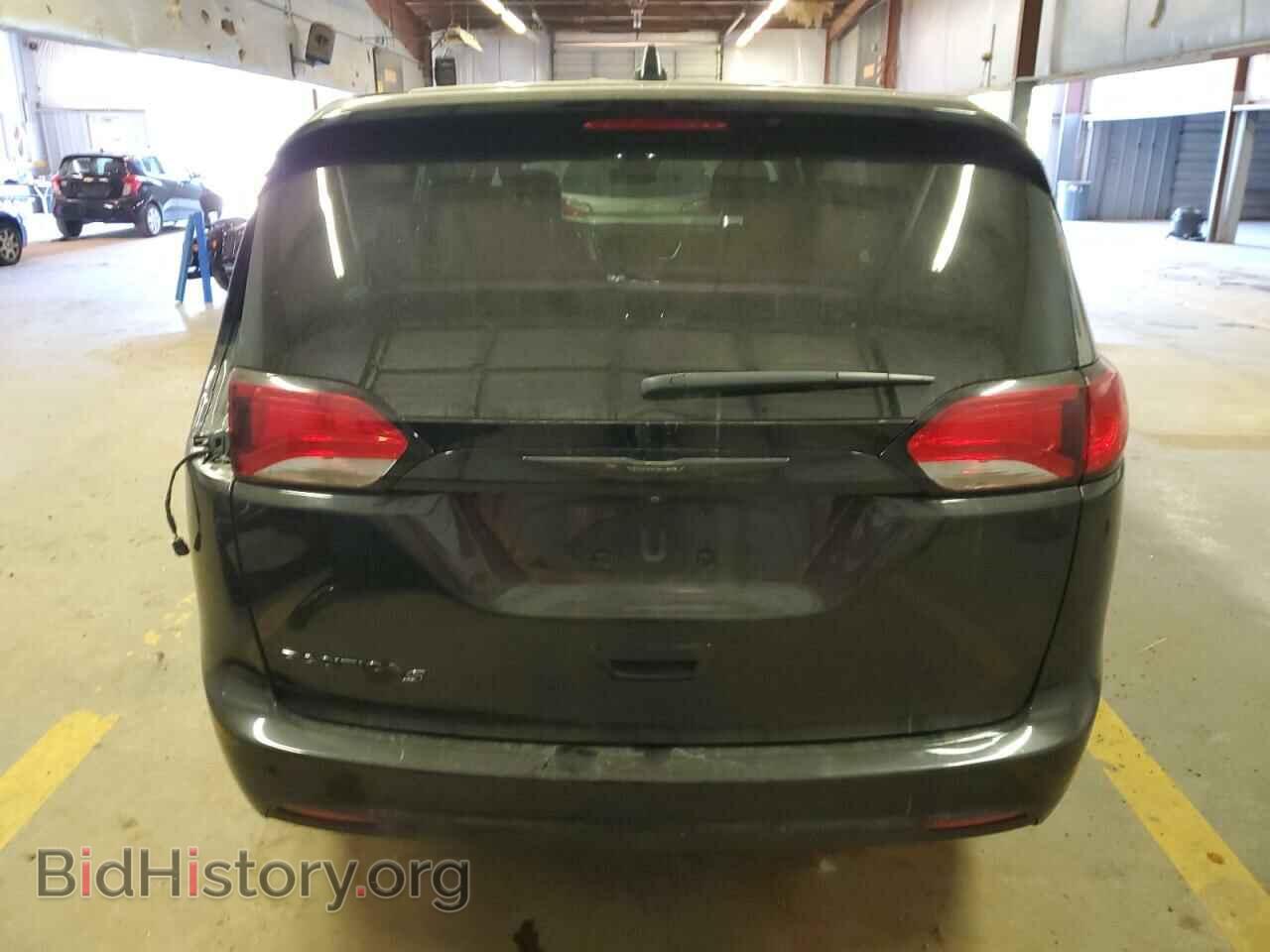 2019 CHRYSLER PACIFICA - VIN: 2C4RC1FGXKR604222 - Фото 6