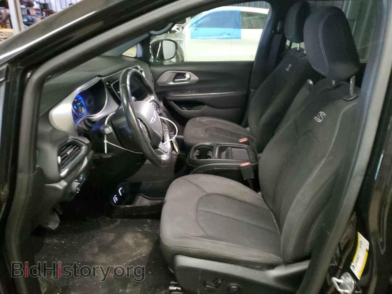2019 CHRYSLER PACIFICA - VIN: 2C4RC1FGXKR604222 - Фото 7