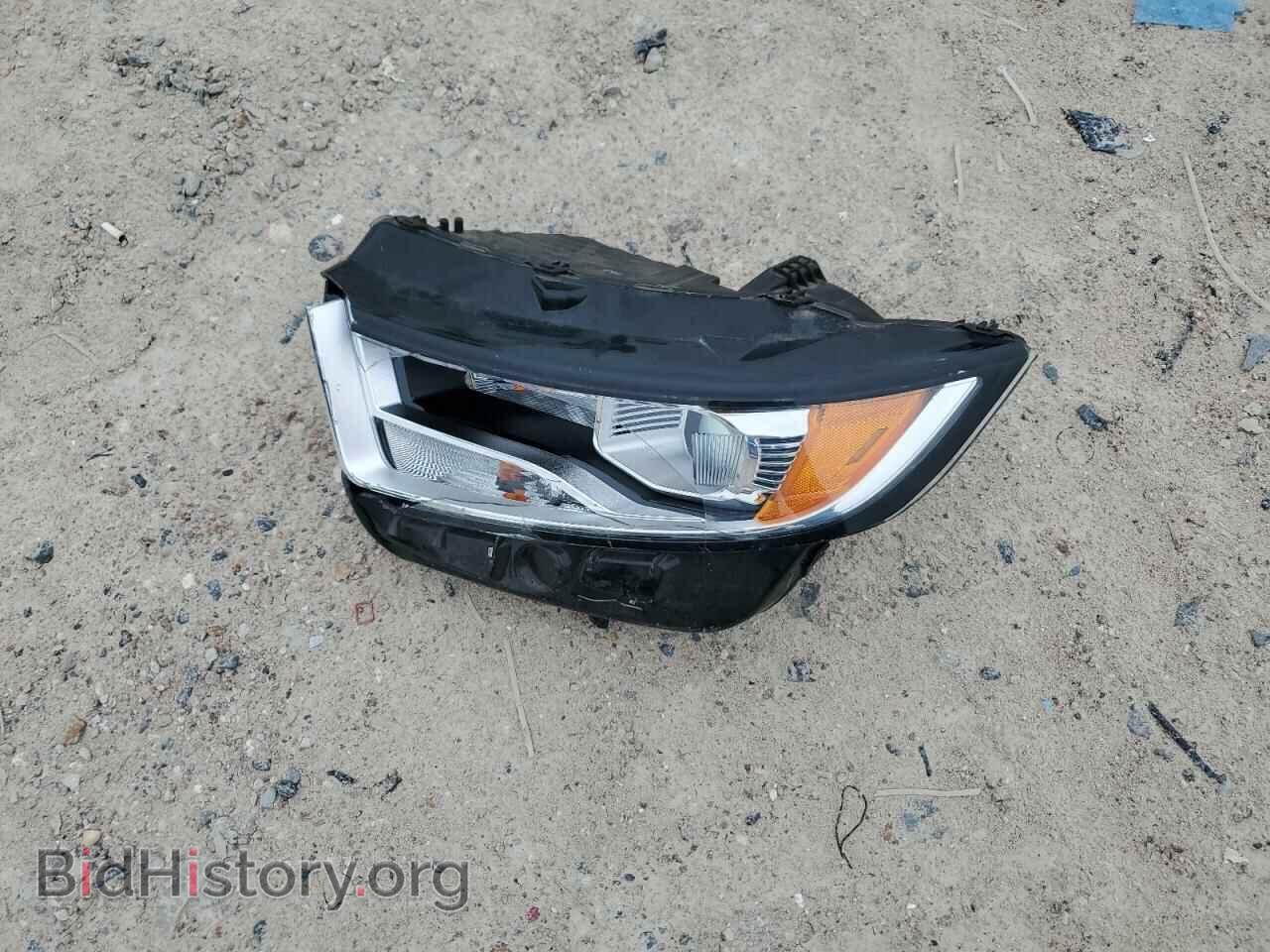 2018 FORD EDGE - VIN: 2FMPK3K84JBB38651 - Фото 13