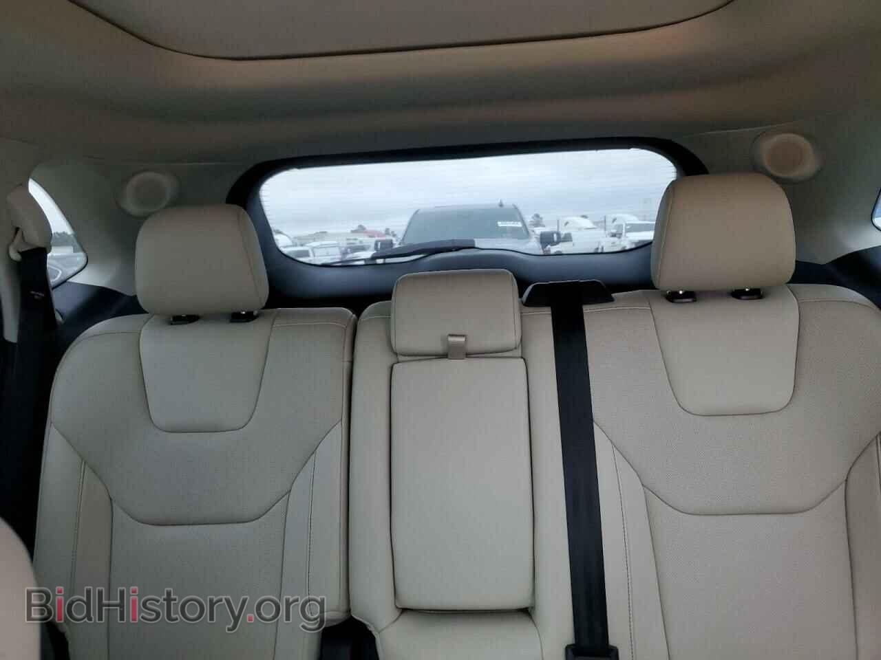 2018 FORD EDGE - VIN: 2FMPK3K84JBB38651 - Фото 10
