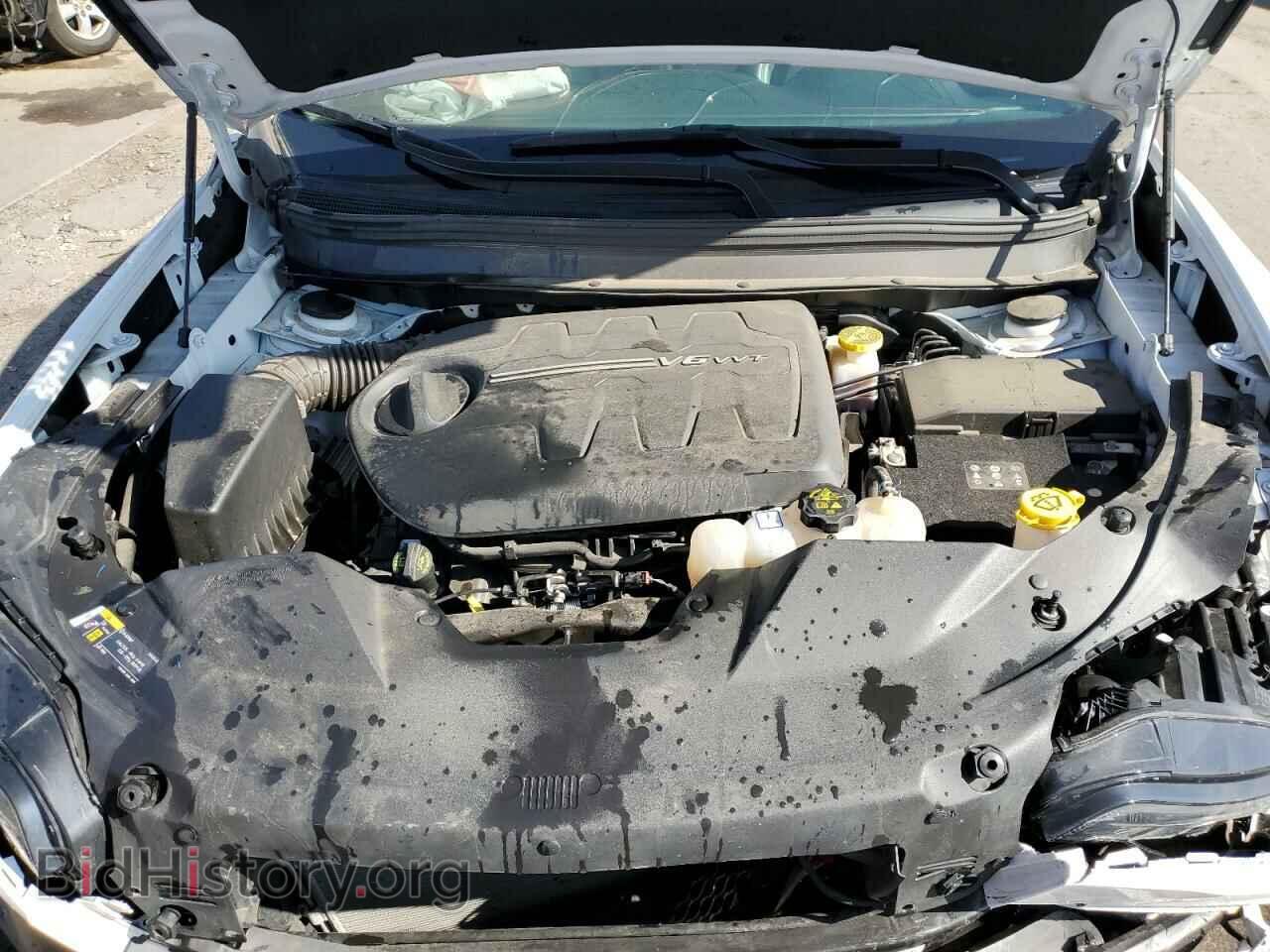 2021 JEEP CHEROKEE - VIN: 1C4PJMBX9MD149471 - Фото 12
