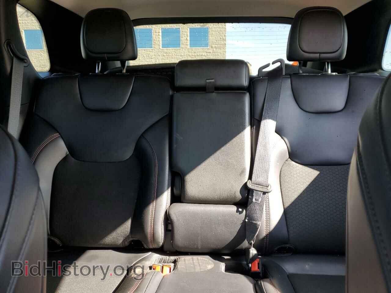 2021 JEEP CHEROKEE - VIN: 1C4PJMBX9MD149471 - Фото 10