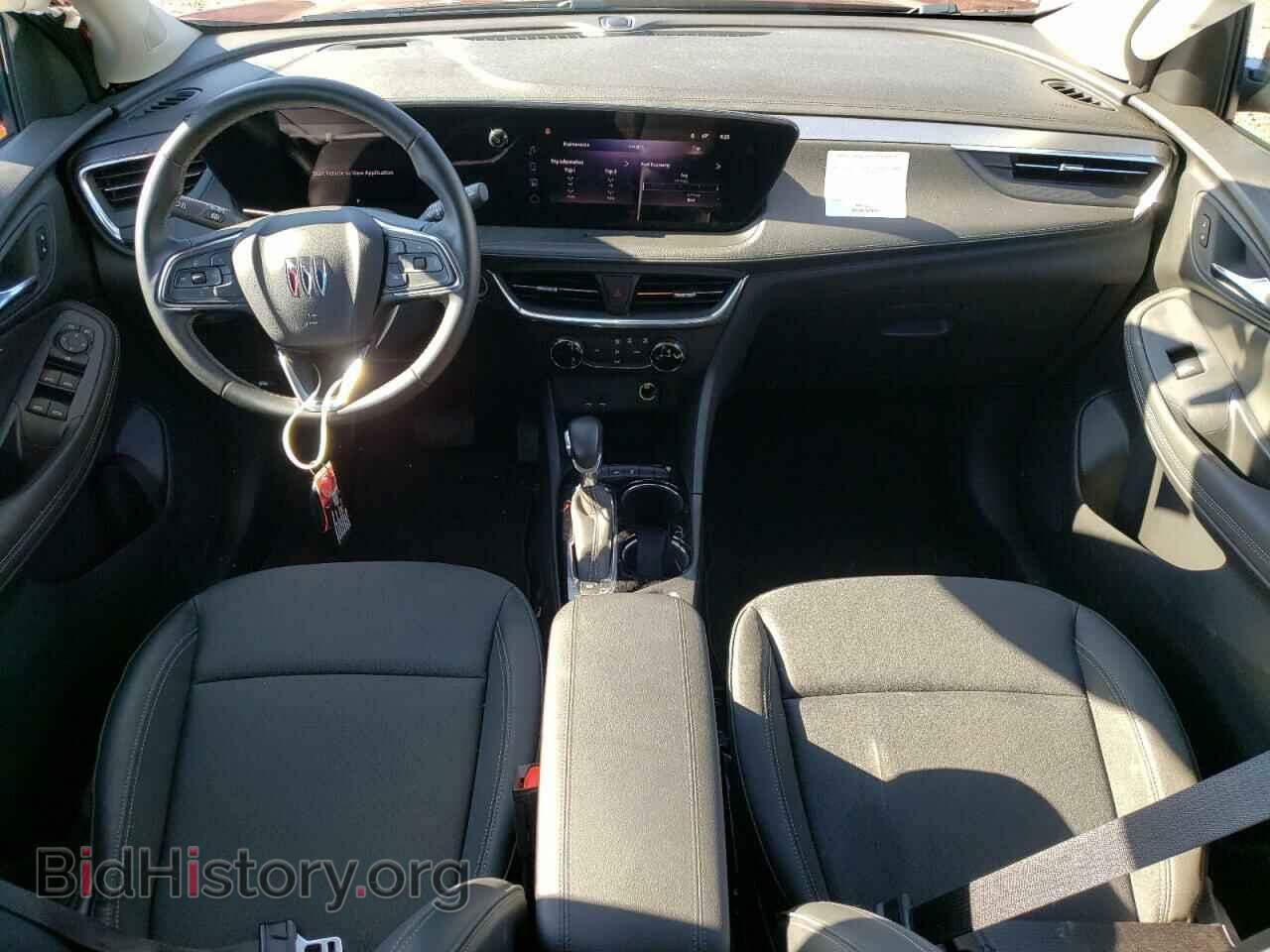 2024 BUICK ENCORE - VIN: KL4AMBS20RB071911 - Фото 8