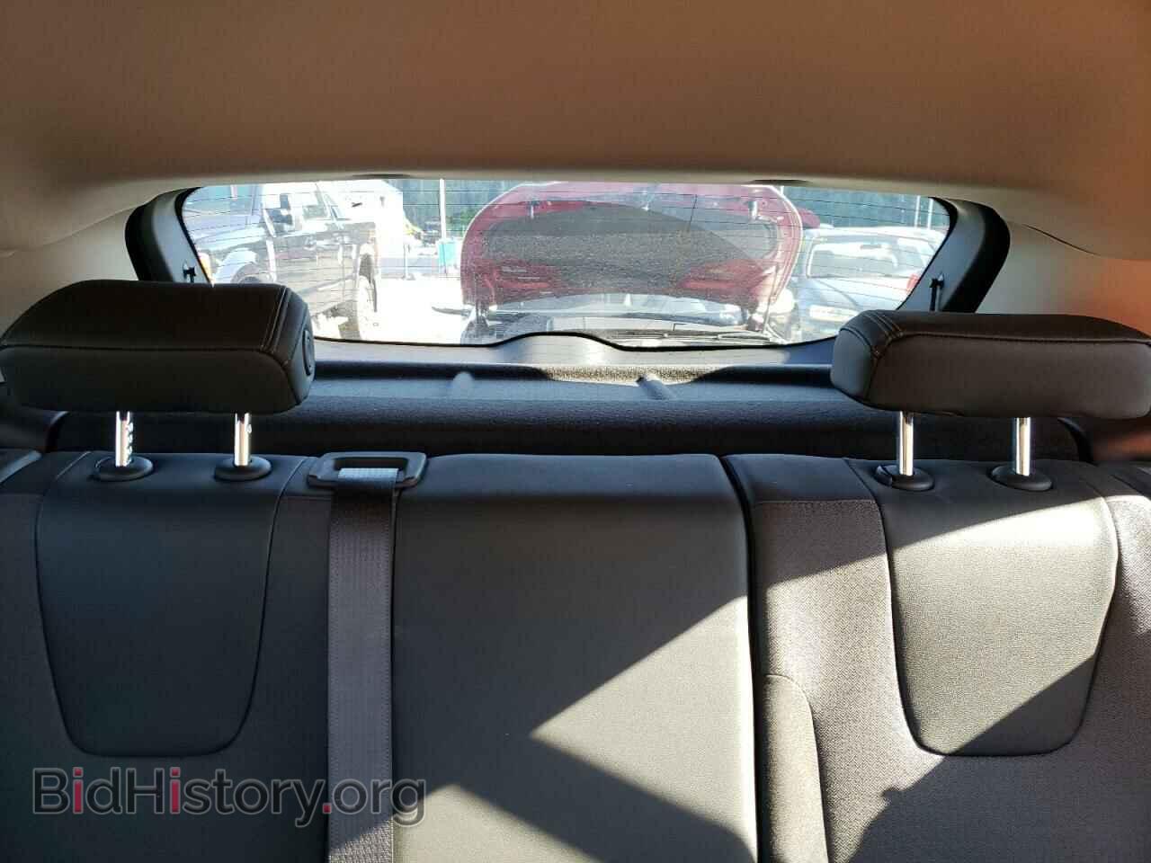 2024 BUICK ENCORE - VIN: KL4AMBS20RB071911 - Фото 10
