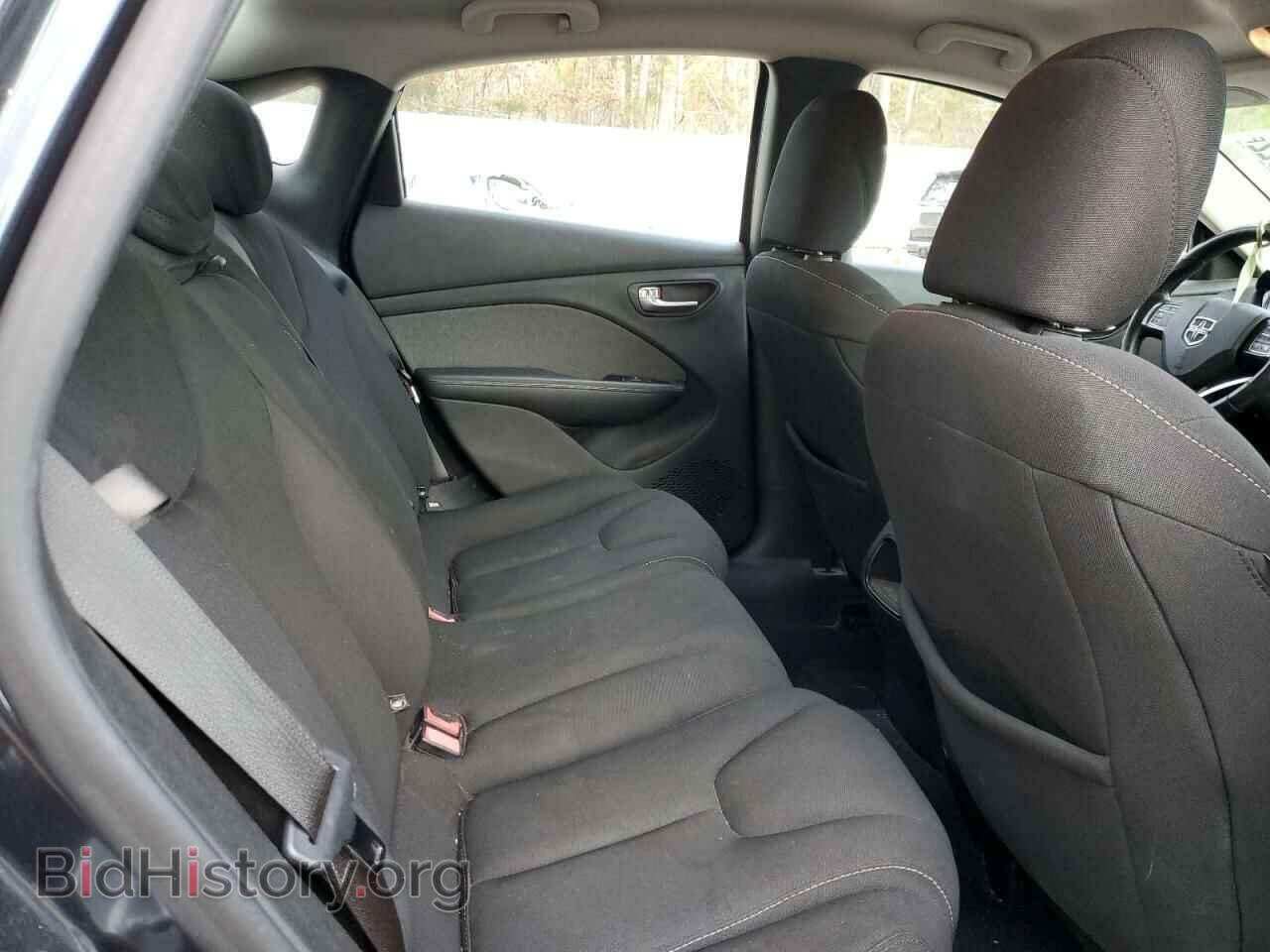 2013 DODGE DART - VIN: 1C3CDFBA6DD332098 - Photo 10