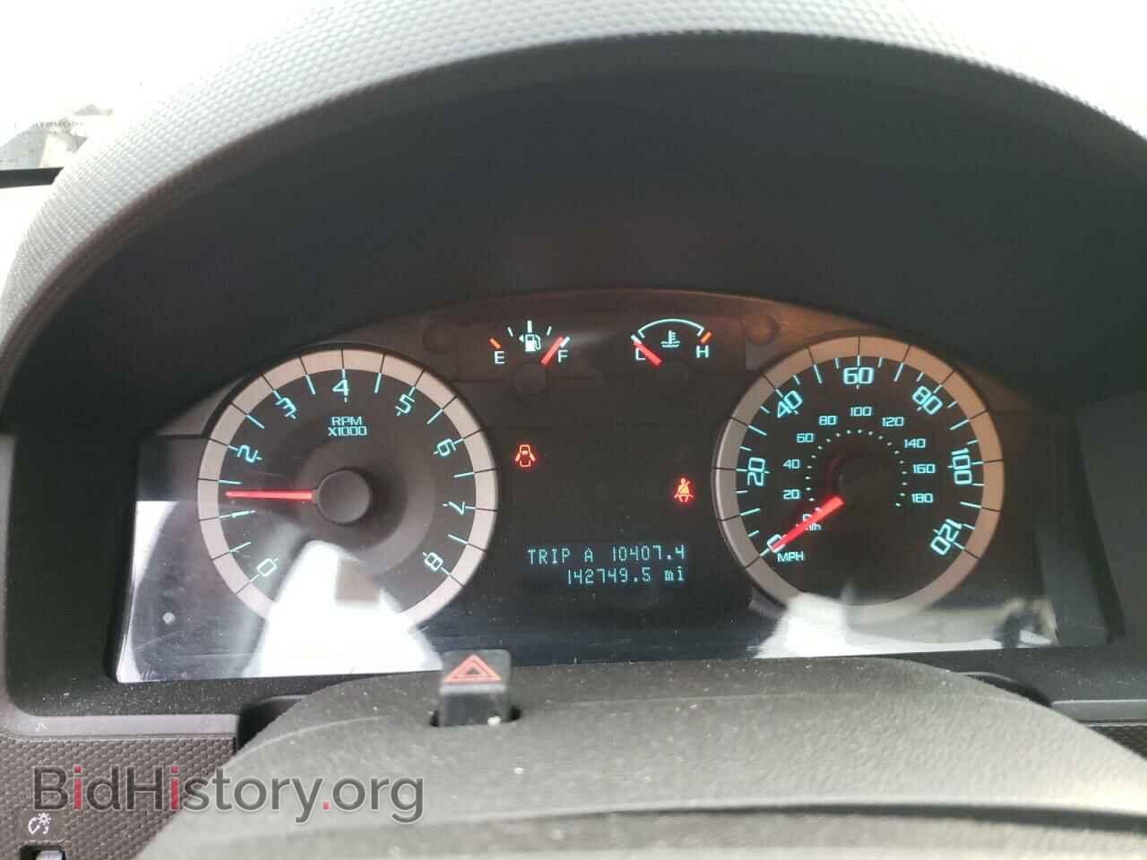 2012 FORD ESCAPE - VIN: 1FMCU0D70CKC79592 - Фото 9