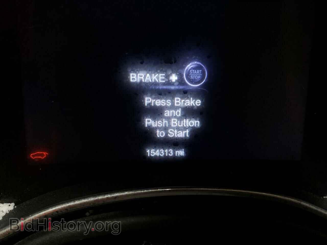 2014 DODGE DURANGO - VIN: 1C4RDJDG8EC452745 - Photo 9