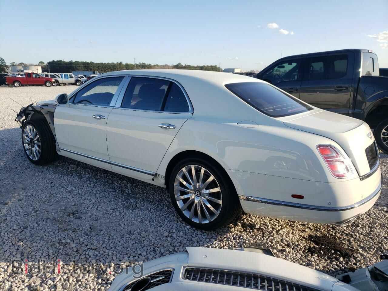 2017 BENTLEY ALL MODELS - VIN: SCBBF7ZH8HC003248 - Фото 2