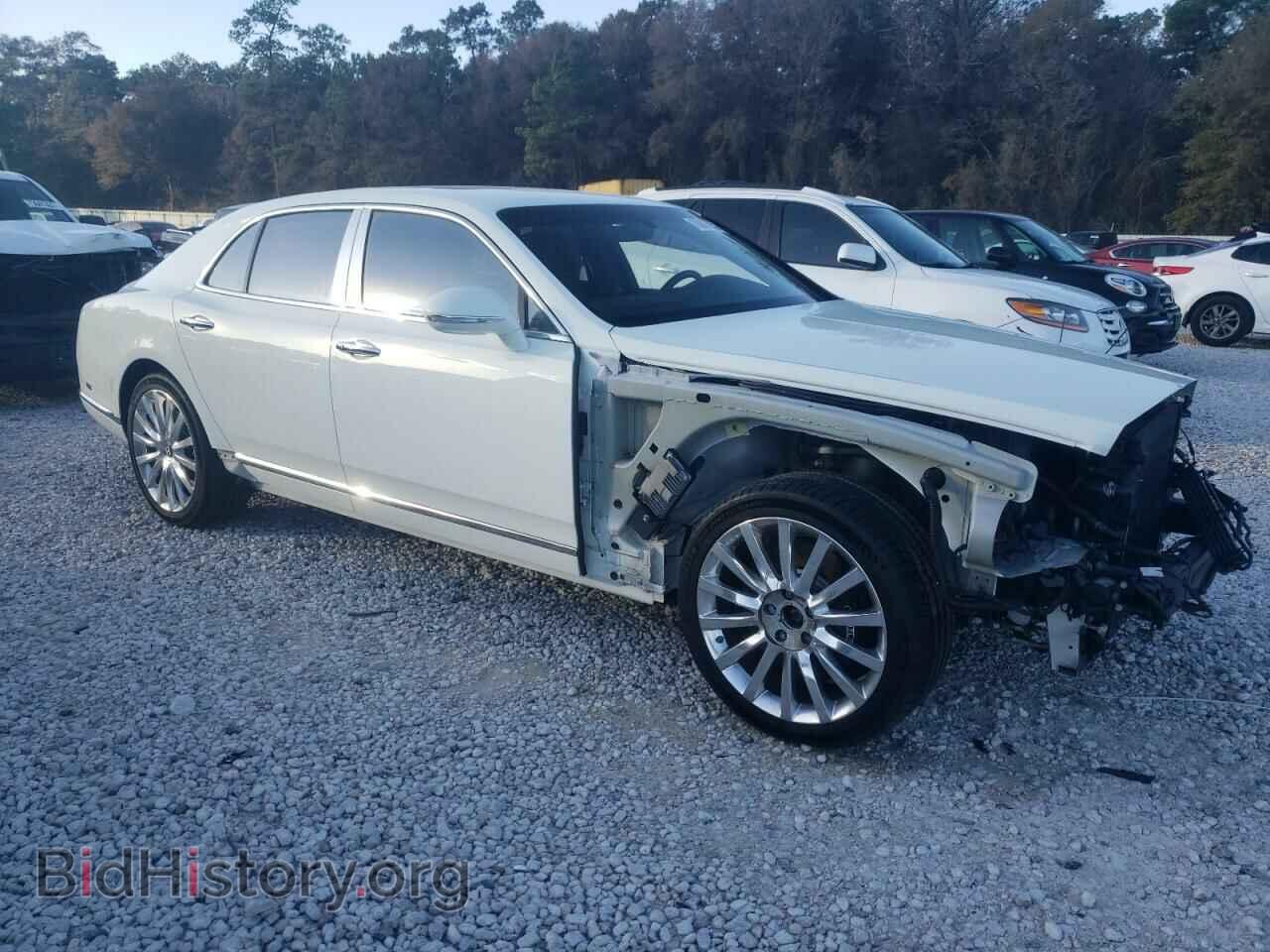 2017 BENTLEY ALL MODELS - VIN: SCBBF7ZH8HC003248 - Фото 4