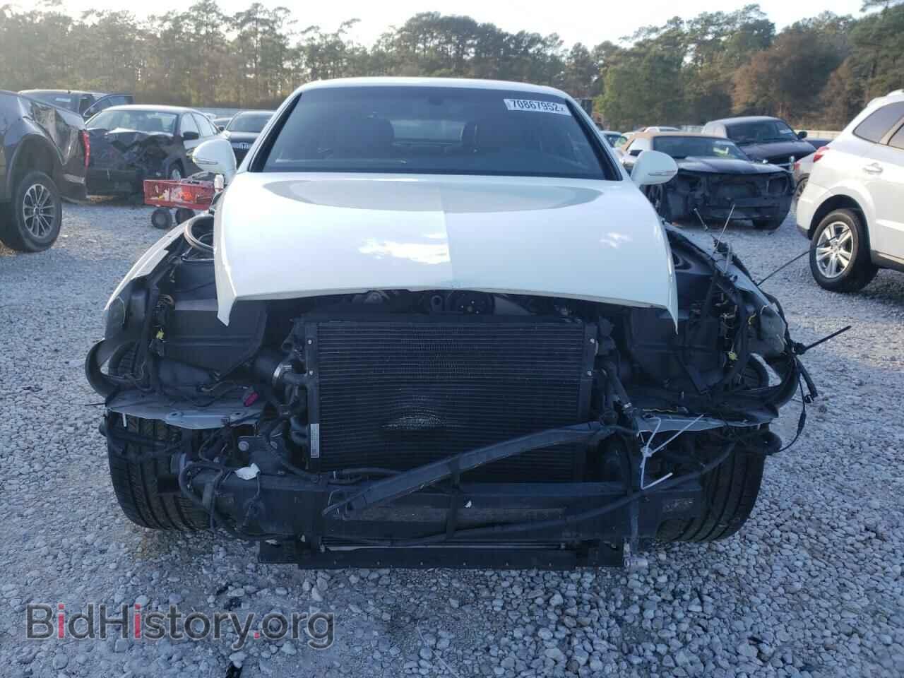 2017 BENTLEY ALL MODELS - VIN: SCBBF7ZH8HC003248 - Фото 5