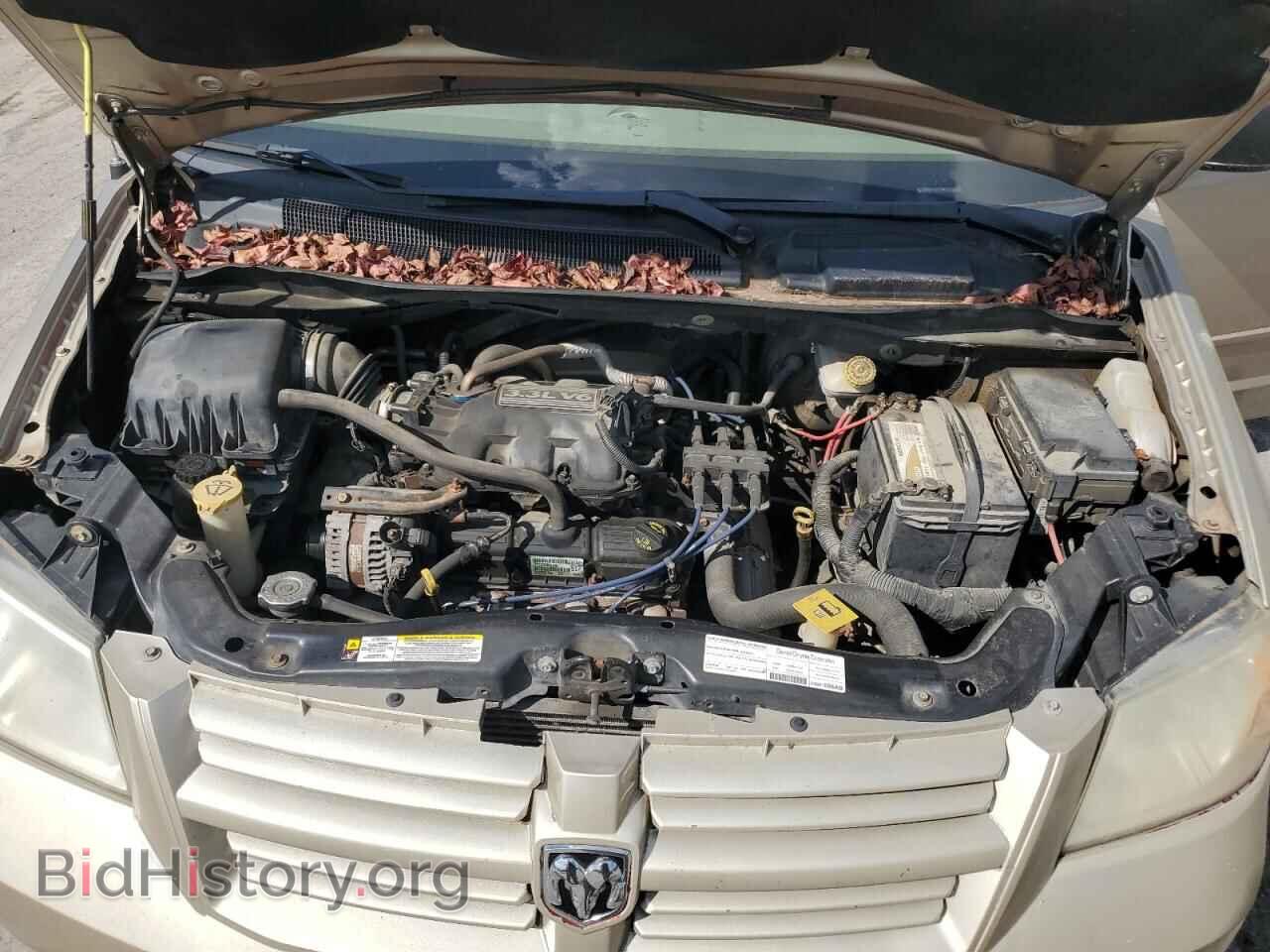 2009 CHRYSLER MINIVAN - VIN: 2A8HR44E99R552243 - Фото 12