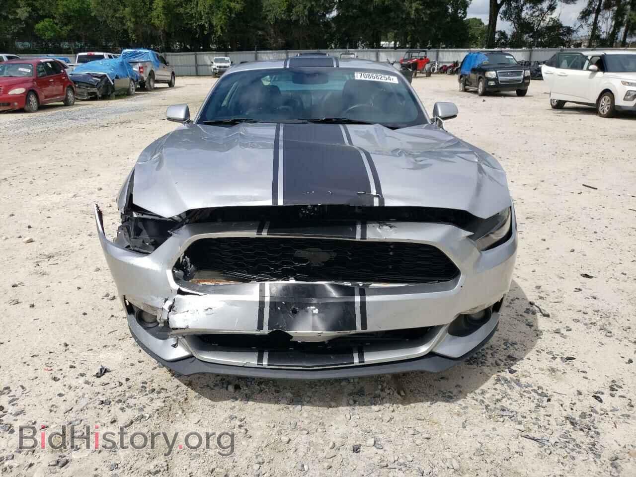 2016 FORD ALL Models - VIN: 1FA6P8TH9G5227227 - Photo 5