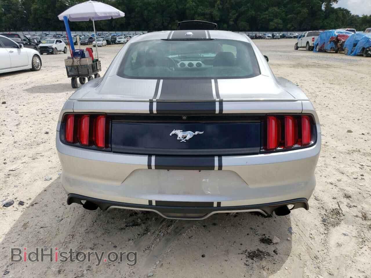 2016 FORD ALL Models - VIN: 1FA6P8TH9G5227227 - Photo 6