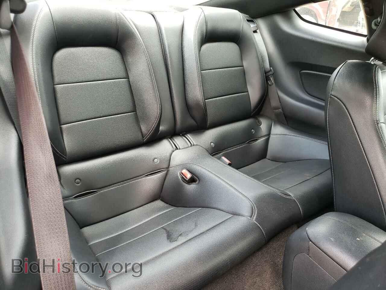 2016 FORD ALL Models - VIN: 1FA6P8TH9G5227227 - Photo 10