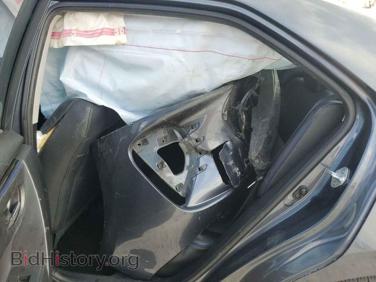 2017 TOYOTA COROLLA - VIN: 5YFBURHE7HP686430 - Фото 10